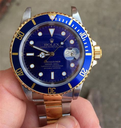 1997 rolex|97 Rolex for sale.